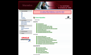 Solucionjava.com thumbnail