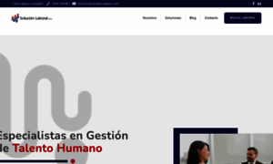 Solucionlaboralperu.com thumbnail