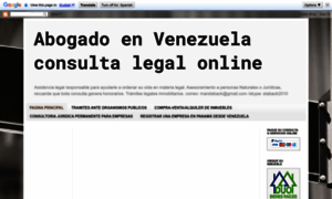 Solucionlegalenlinea.blogspot.com thumbnail