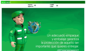 Solucionservientrega.com thumbnail