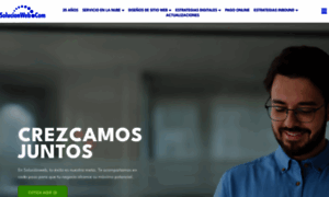 Solucionweb.com thumbnail