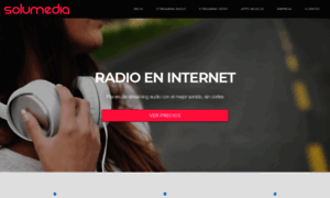 Solumedia.com thumbnail