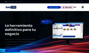 Soluone.com thumbnail