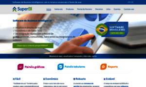 Solusoft.com.br thumbnail