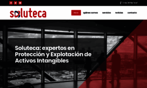 Soluteca.com thumbnail