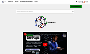 Solutekcolombia.com.co thumbnail