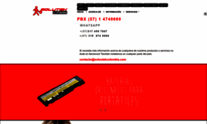 Solutekpartes.com thumbnail