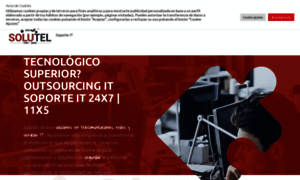 Solutel.es thumbnail