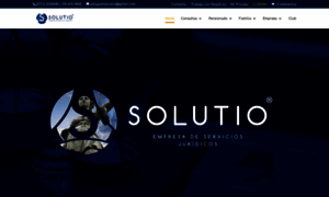 Solutio.com.co thumbnail