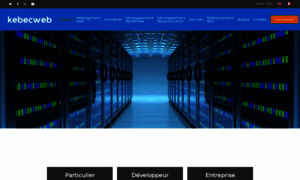 Solution-web.ca thumbnail