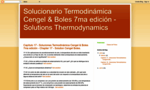 Solutionsthermodynamicscengelboles.blogspot.mx thumbnail