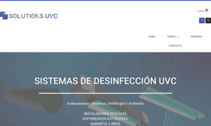 Solutionsuvc.com thumbnail
