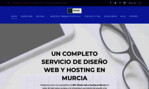 Solutionsweb.es thumbnail