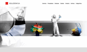 Soluzioni.com.ar thumbnail