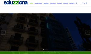Soluzziona.es thumbnail