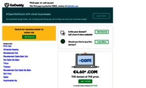 Solvan.net thumbnail