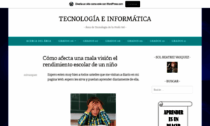 Solvasquez.wordpress.com thumbnail
