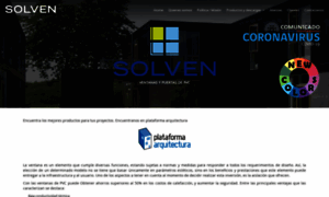 Solven.cl thumbnail