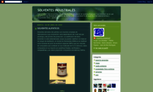Solventesindustrialesuni.blogspot.com thumbnail