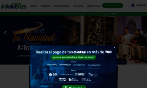 Solvenza.hn thumbnail