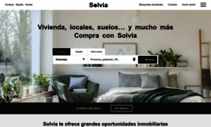 Solvia.es thumbnail