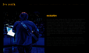 Solylluvia.com thumbnail