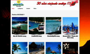 Solymar.com.py thumbnail