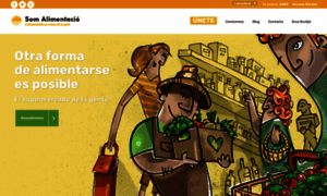 Somalimentacio.com thumbnail