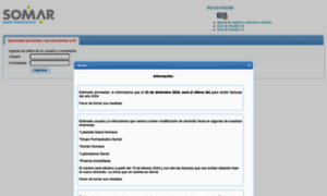 Somar.portalhib2b.com thumbnail