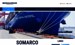 Somarco.cl thumbnail