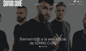 Somascure.com thumbnail