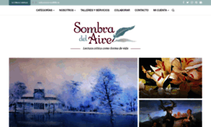 Sombradelaire.com.mx thumbnail