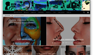 Sombraypincel.com thumbnail