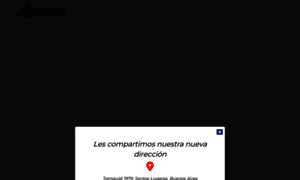 Sombritoldosazzurra.com.ar thumbnail