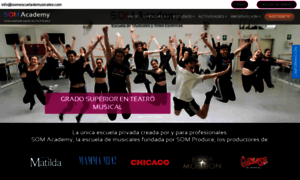 Somescuelademusicales.com thumbnail