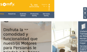 Somfymx.com.mx thumbnail