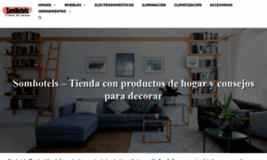 Somhotels.es thumbnail
