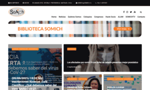 Somich.cl thumbnail