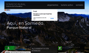 Somiedorural.com thumbnail