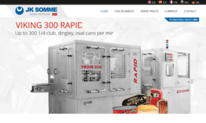 Somme.com thumbnail