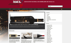 Sommelier.cl thumbnail