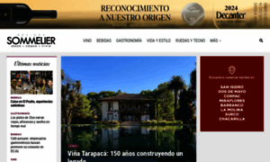 Sommelier.com.pe thumbnail