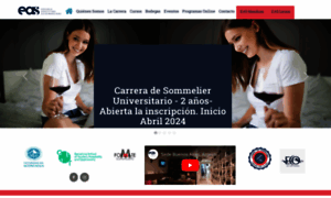 Sommeliers.com.ar thumbnail