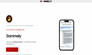 Sommely.es thumbnail