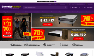 Sommiercenter.com thumbnail