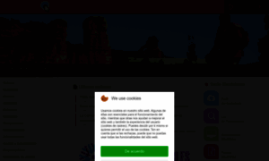 Somontano.org thumbnail