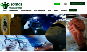 Somos-trabajadores.es thumbnail
