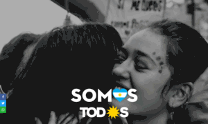 Somos.org.ar thumbnail