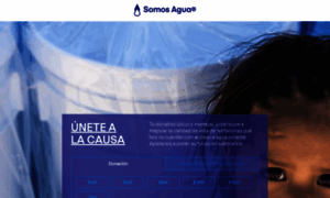Somosagua.org thumbnail