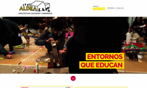 Somosaldea.org thumbnail